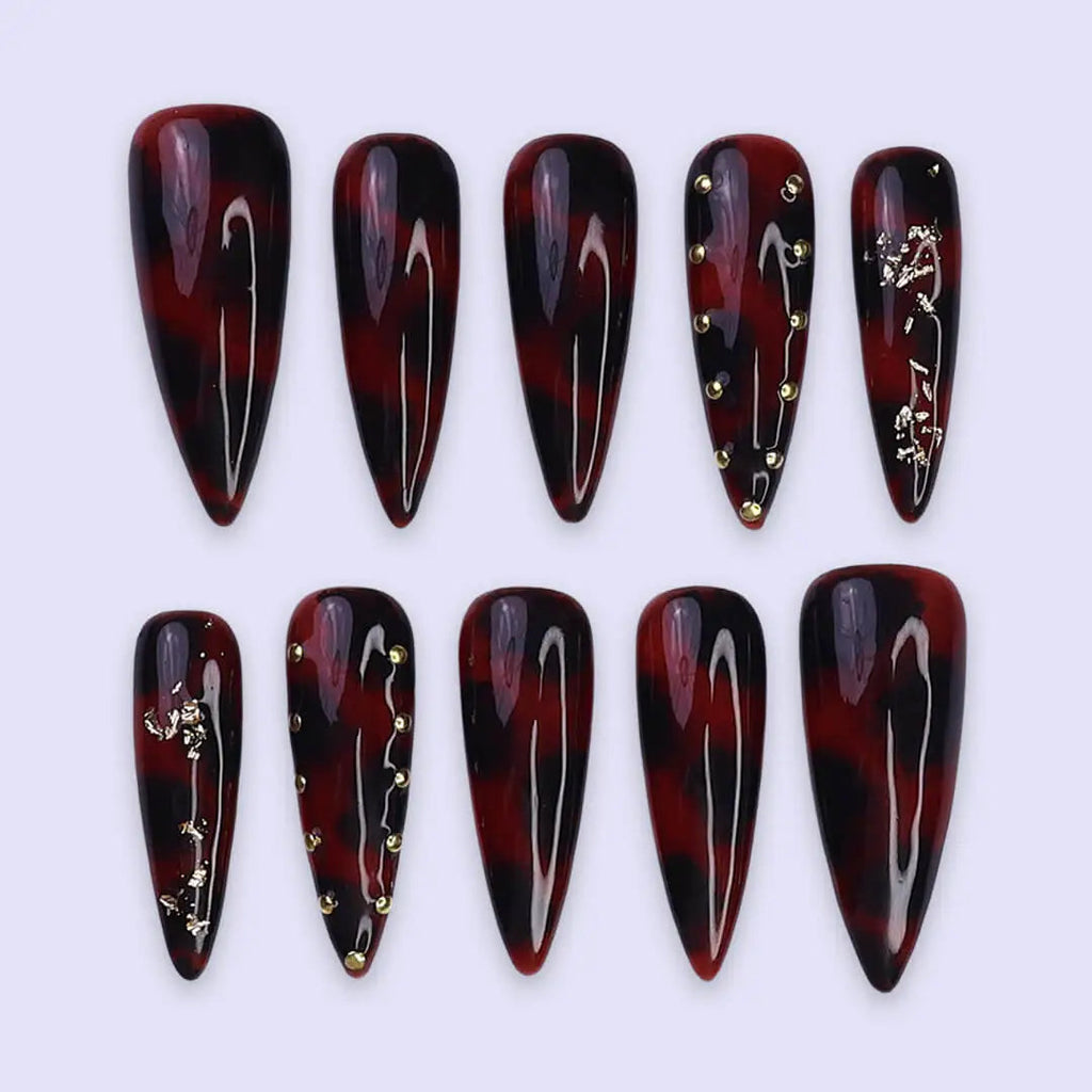 LN0018 Crimson Relic