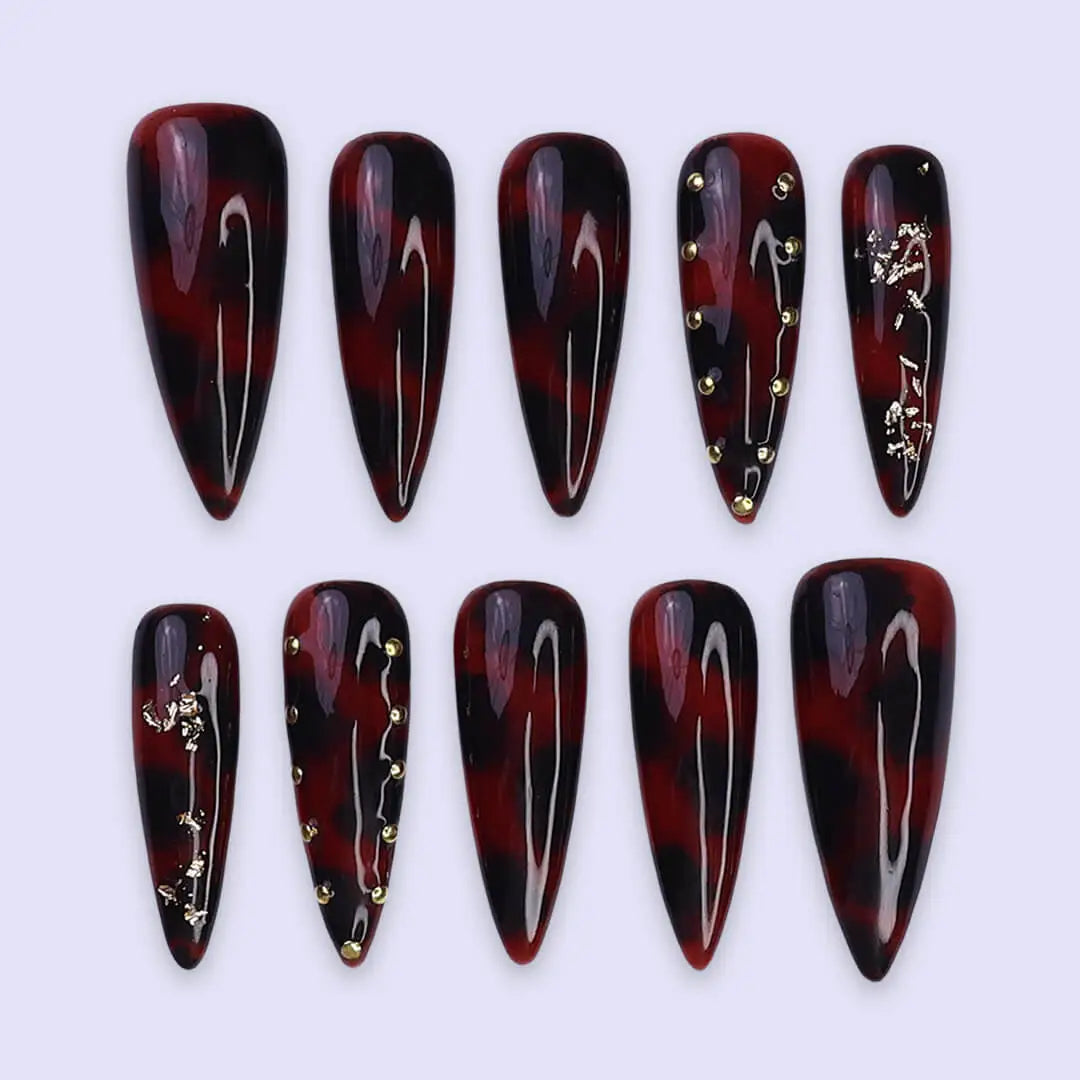 LN0018 Crimson Relic