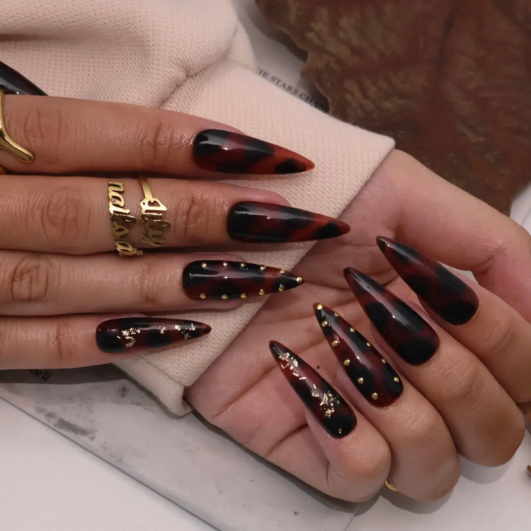 LN0018 Crimson Relic