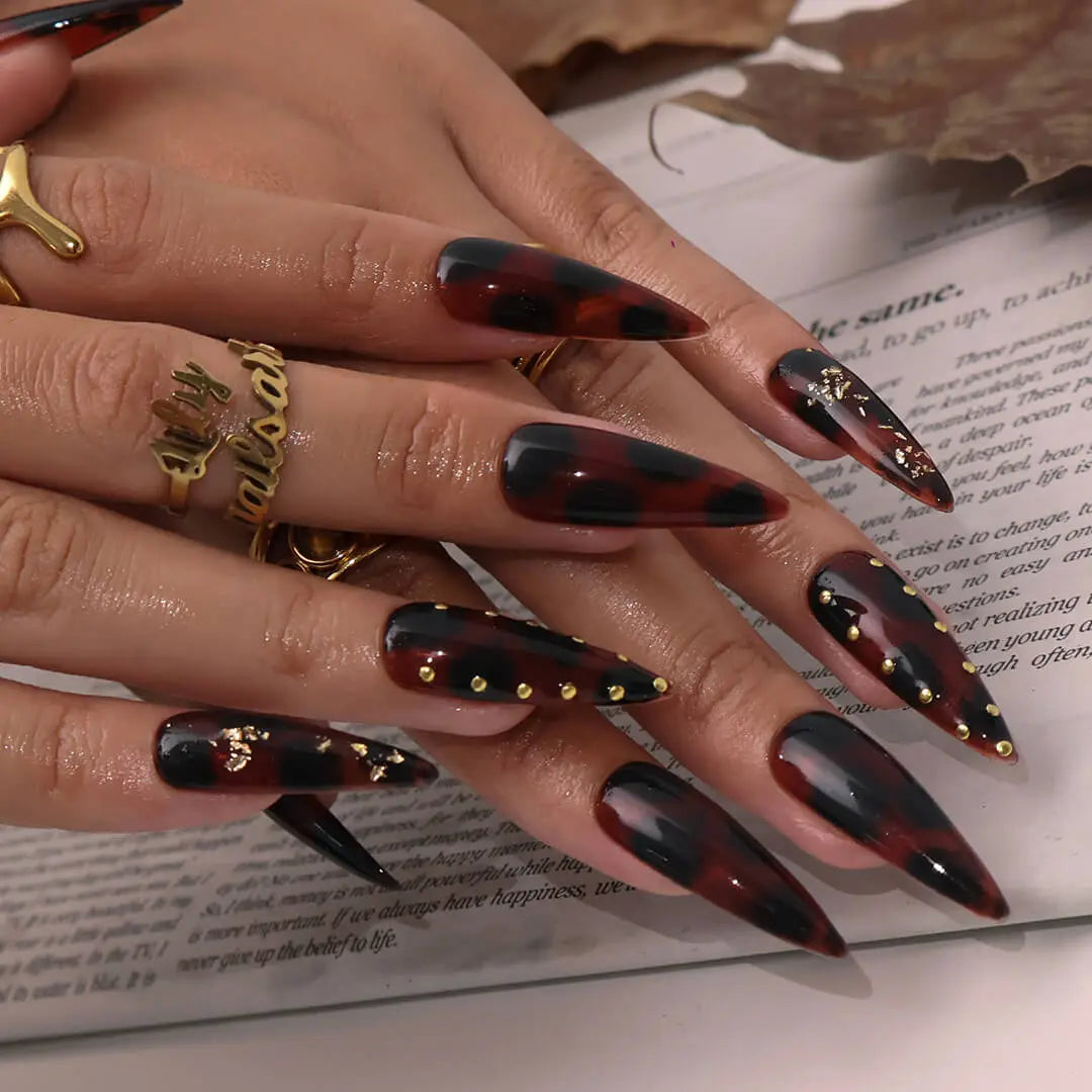 LN0018 Crimson Relic