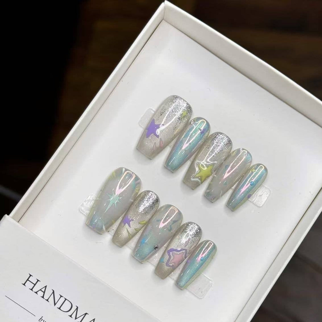 241455 Nebulous Morpho