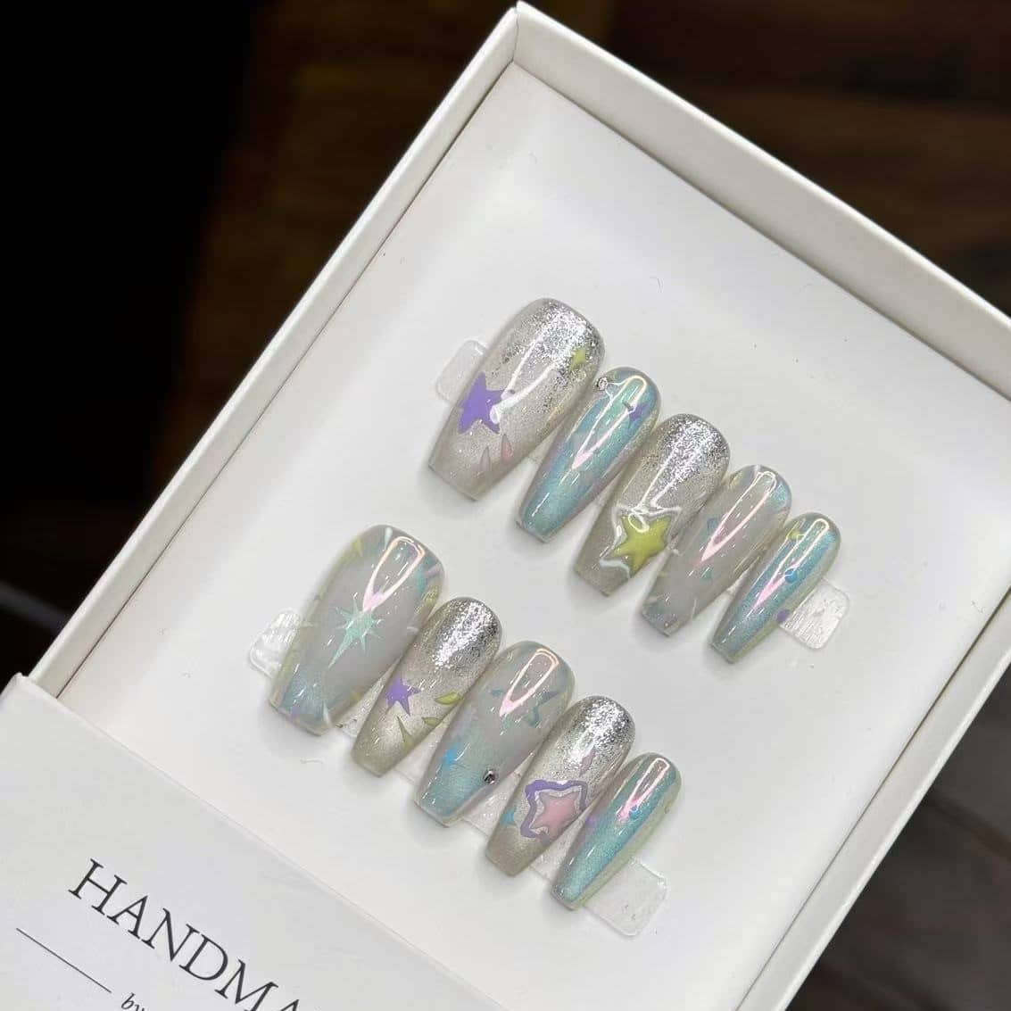 241455 Nebulous Morpho