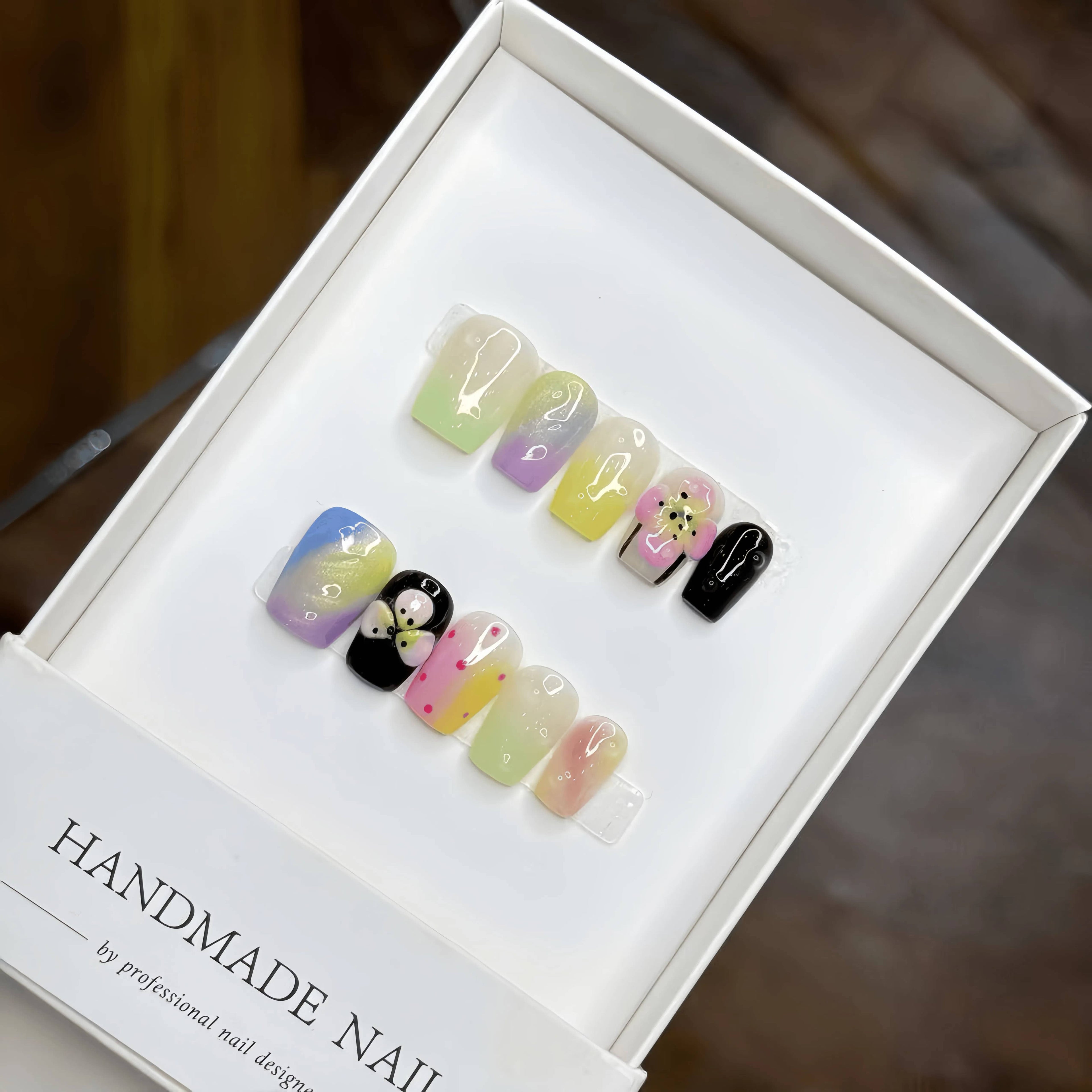 241470 Ephemeral Gleanings