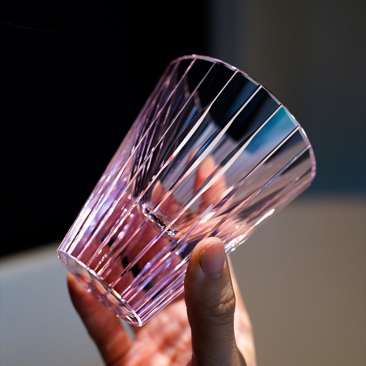 Whisky Glass Starlit Guqin – Edo Kiriko Handcrafted Crystal