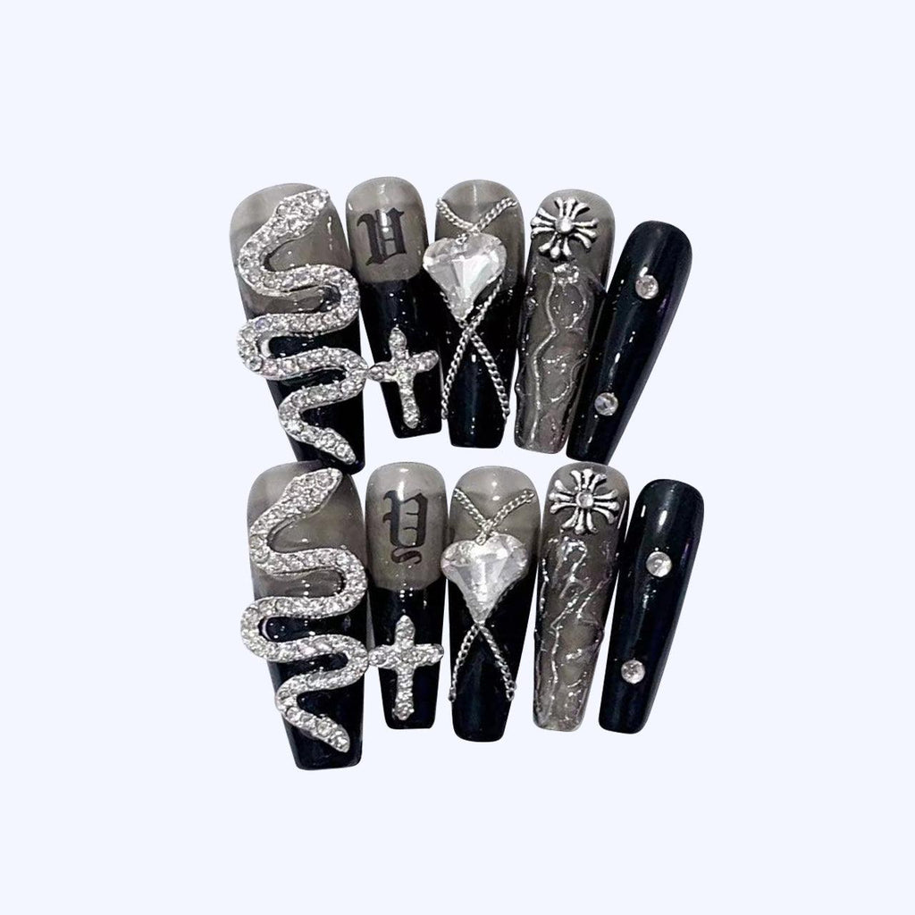 29127 "Lucent Luster"