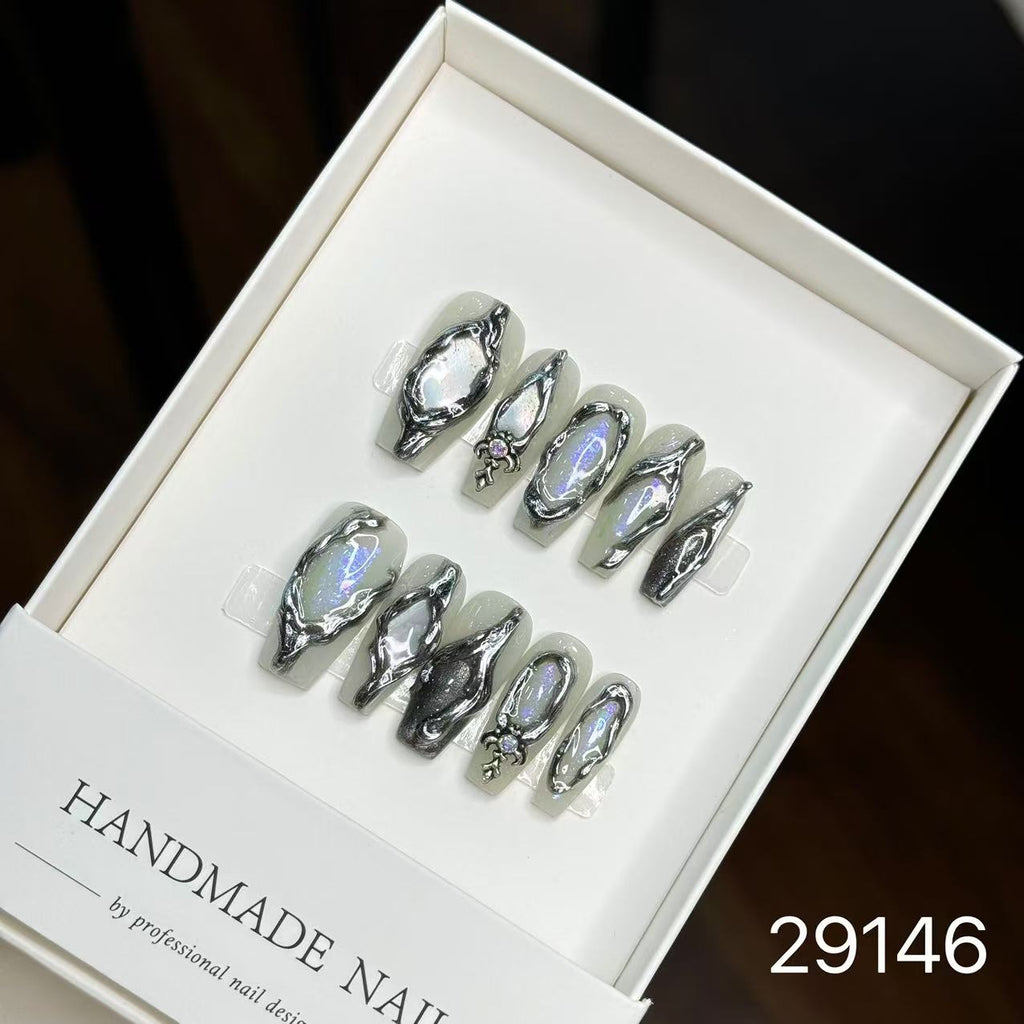 29146 "Ruby Radiance"