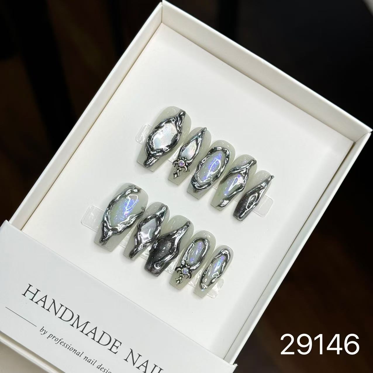 29146 "Ruby Radiance"