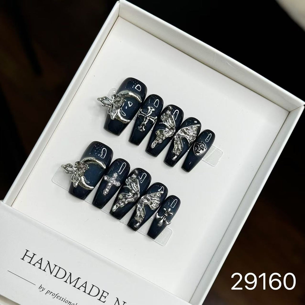 29160 "Majestic Moonlight"