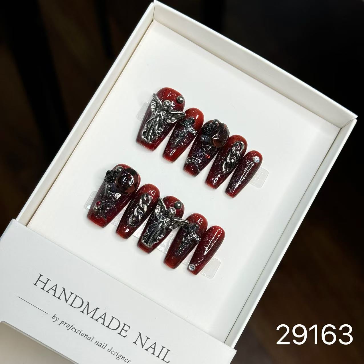 29163 "Twilight Temptation"