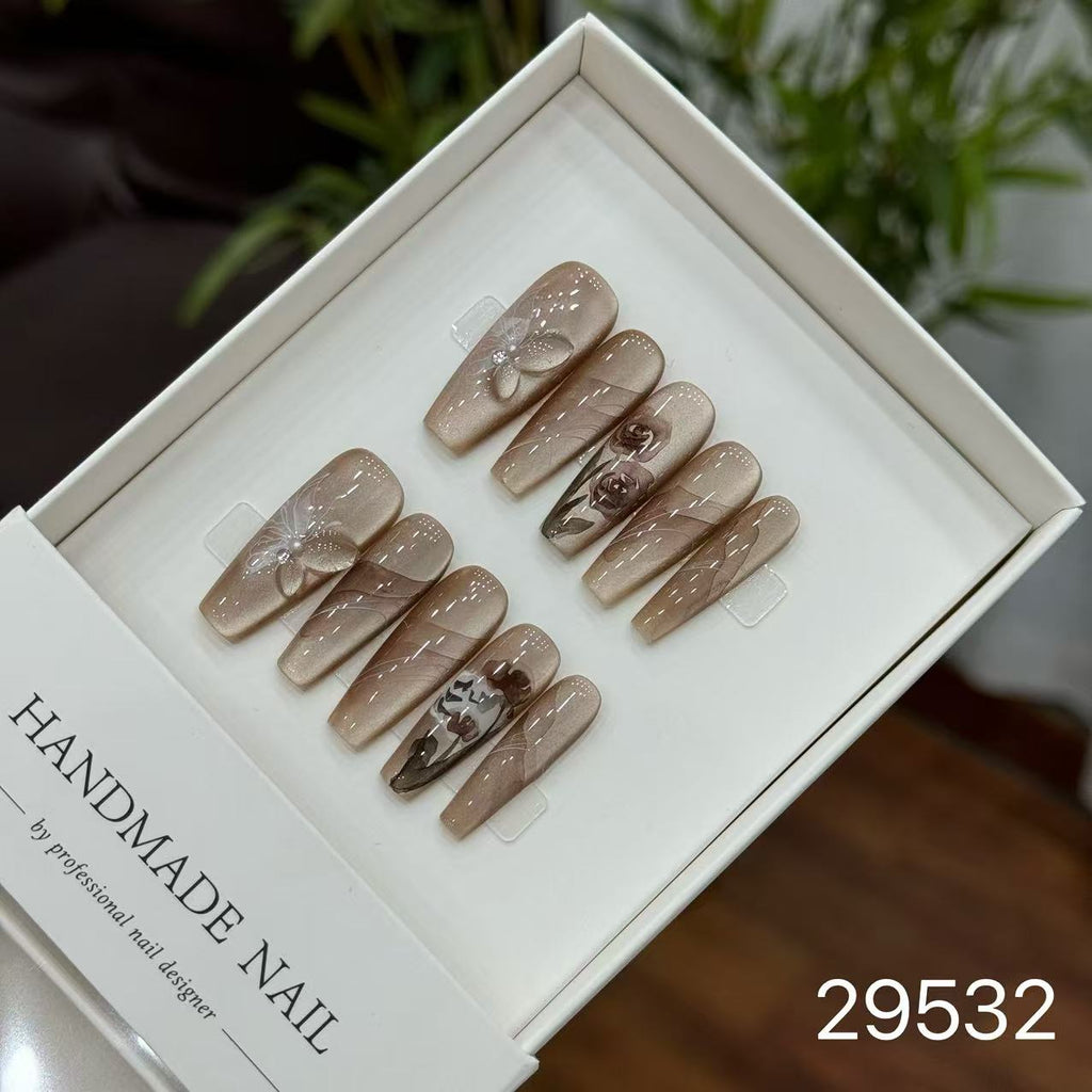 29532 Golden Dusk Rose