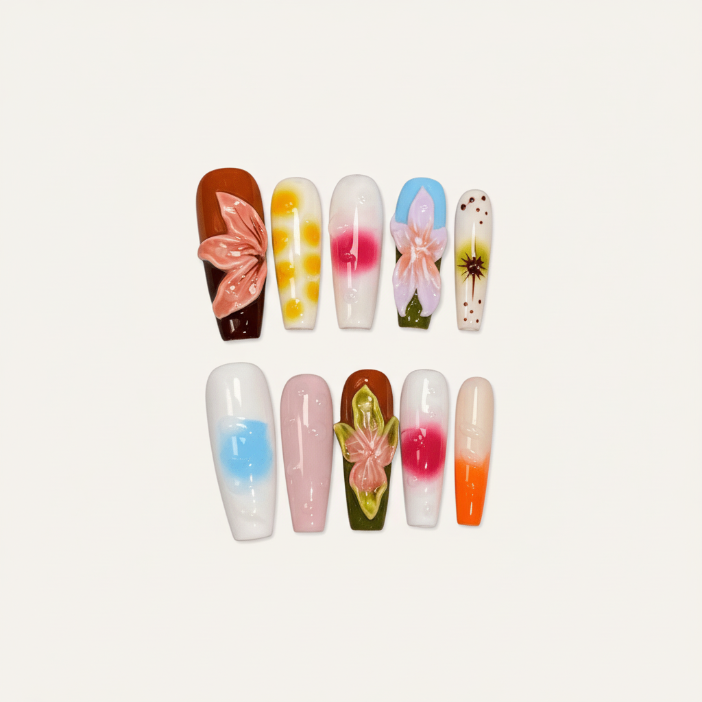 DH3902 Amazonia Glow