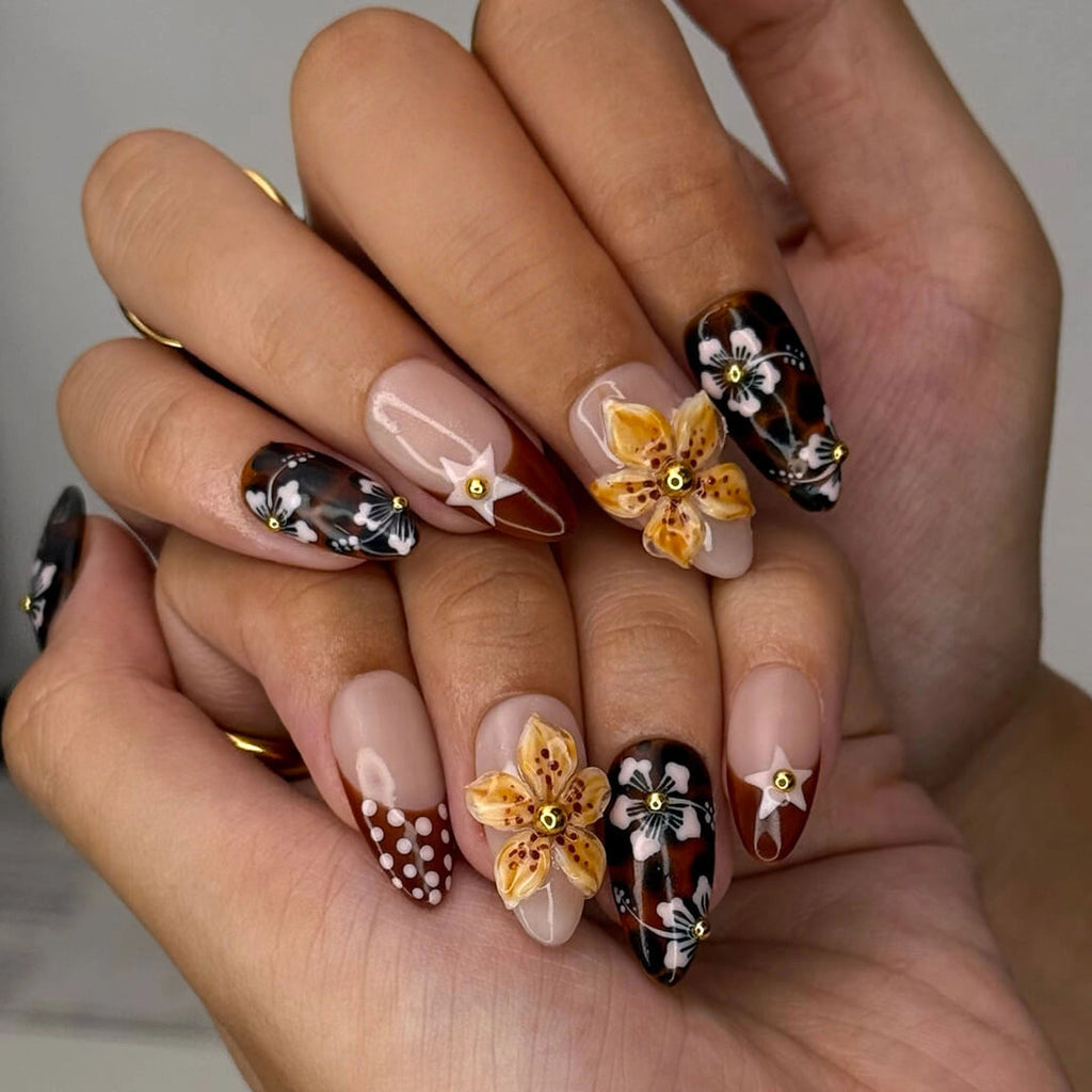 LN003 Polka Paradise