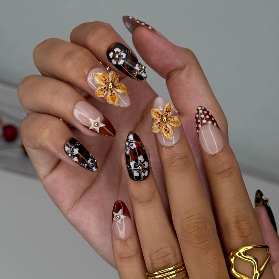 LN003 Polka Paradise