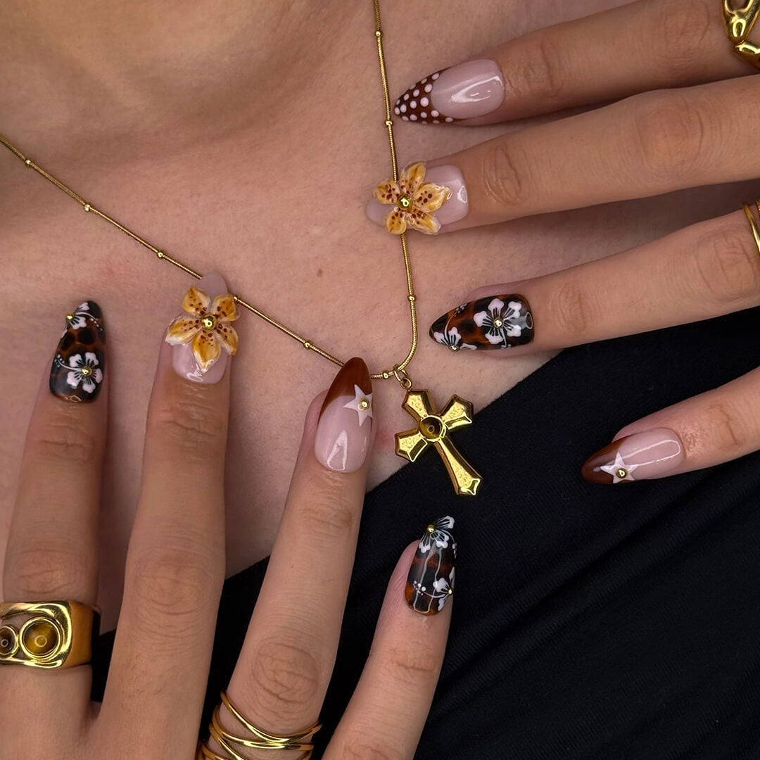 LN003 Polka Paradise