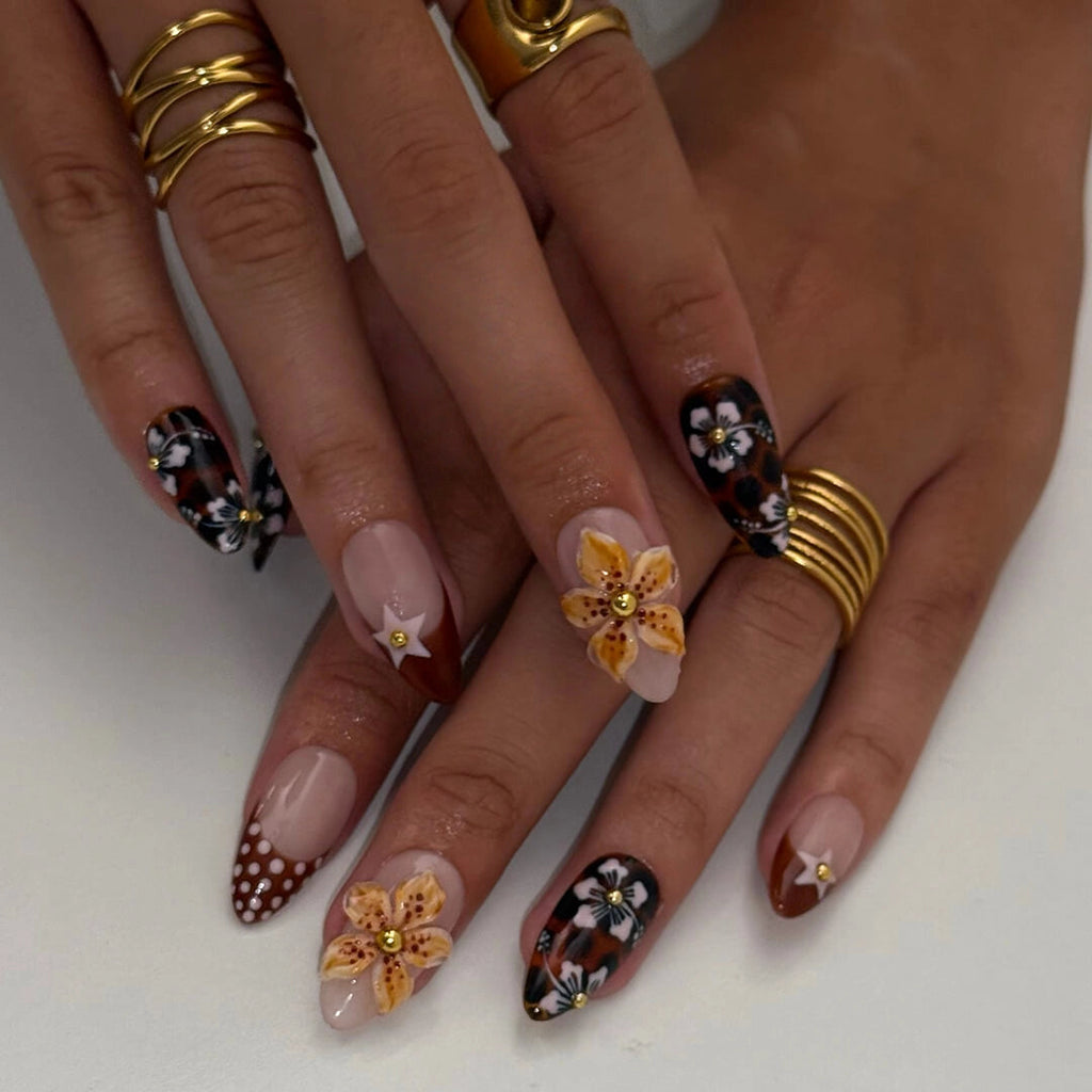 LN003 Polka Paradise