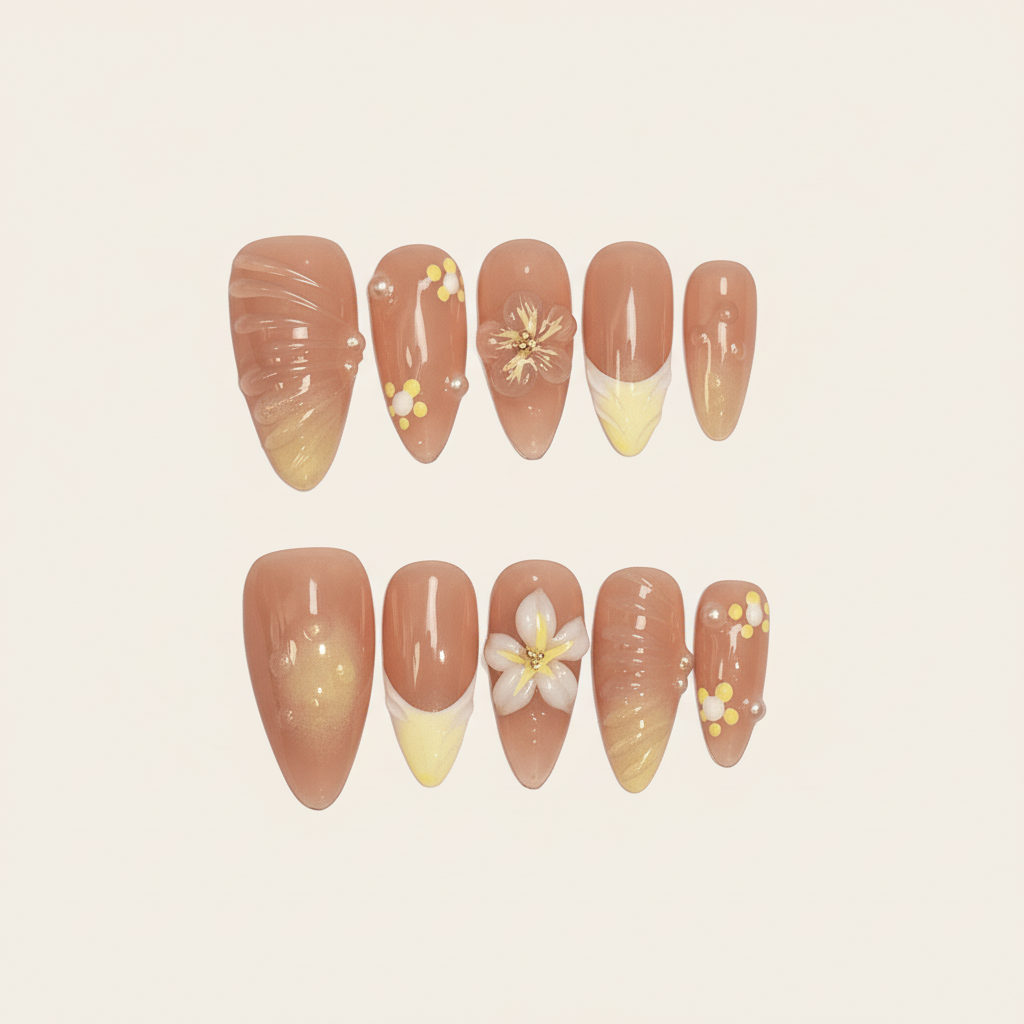 DX2453 Long Island Frost