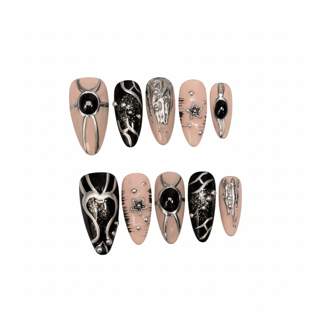 DX2927 Mirror Polish