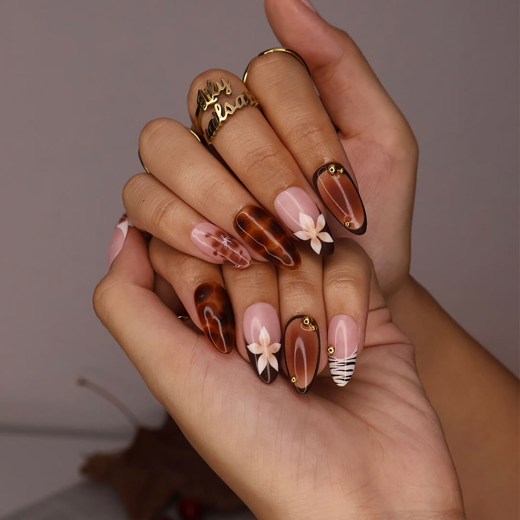 LN0028 Wild Love - RTS