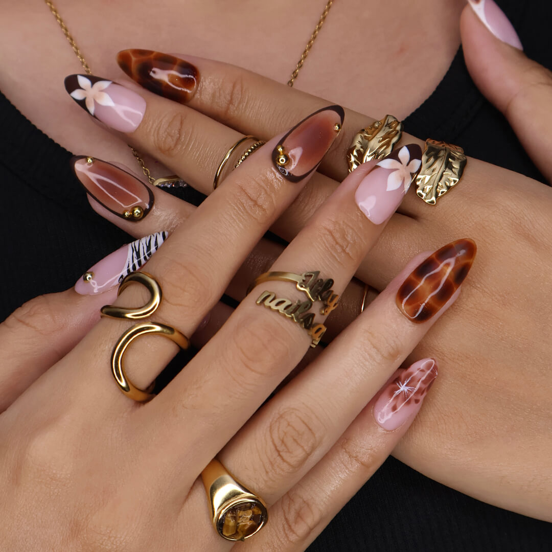 LN0028 Wild Love - RTS