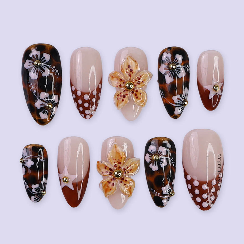 LN003 Polka Paradise