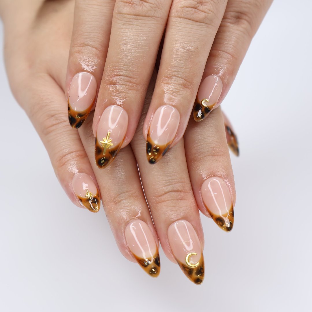 LN005 Celestial Timeless