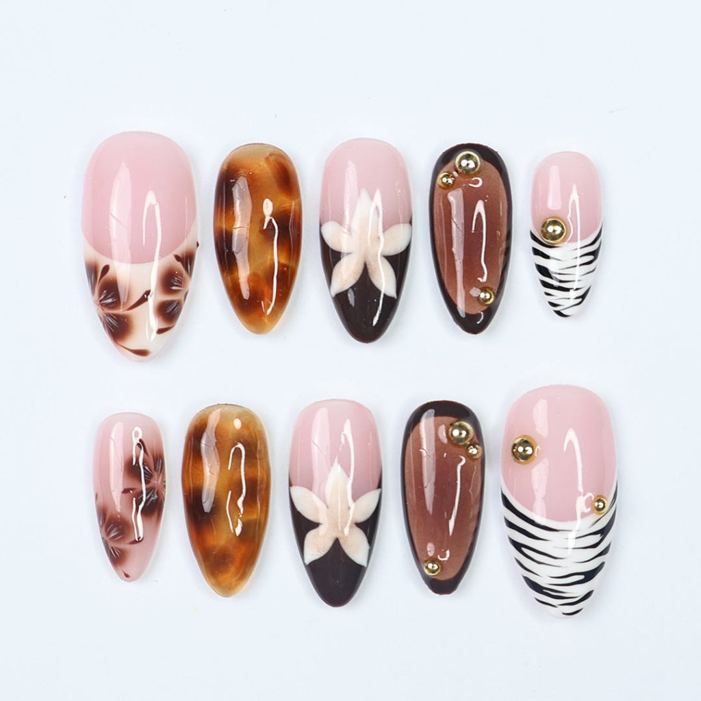 LN0028 Wild Love - RTS