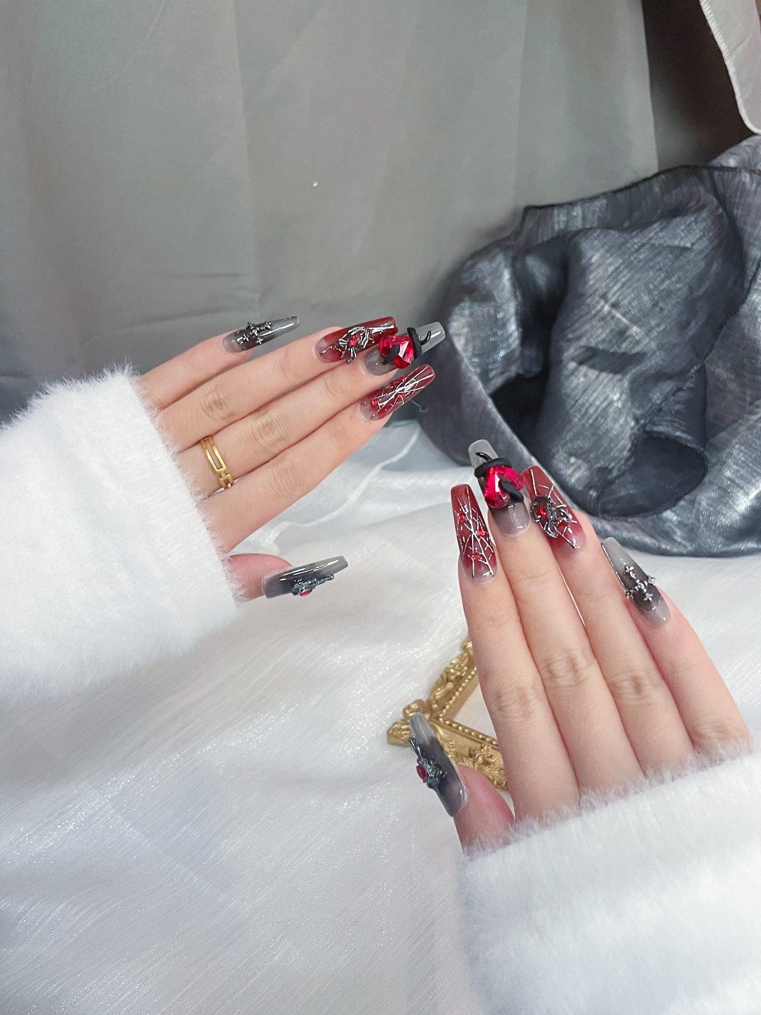 3251 Noble Nightshade