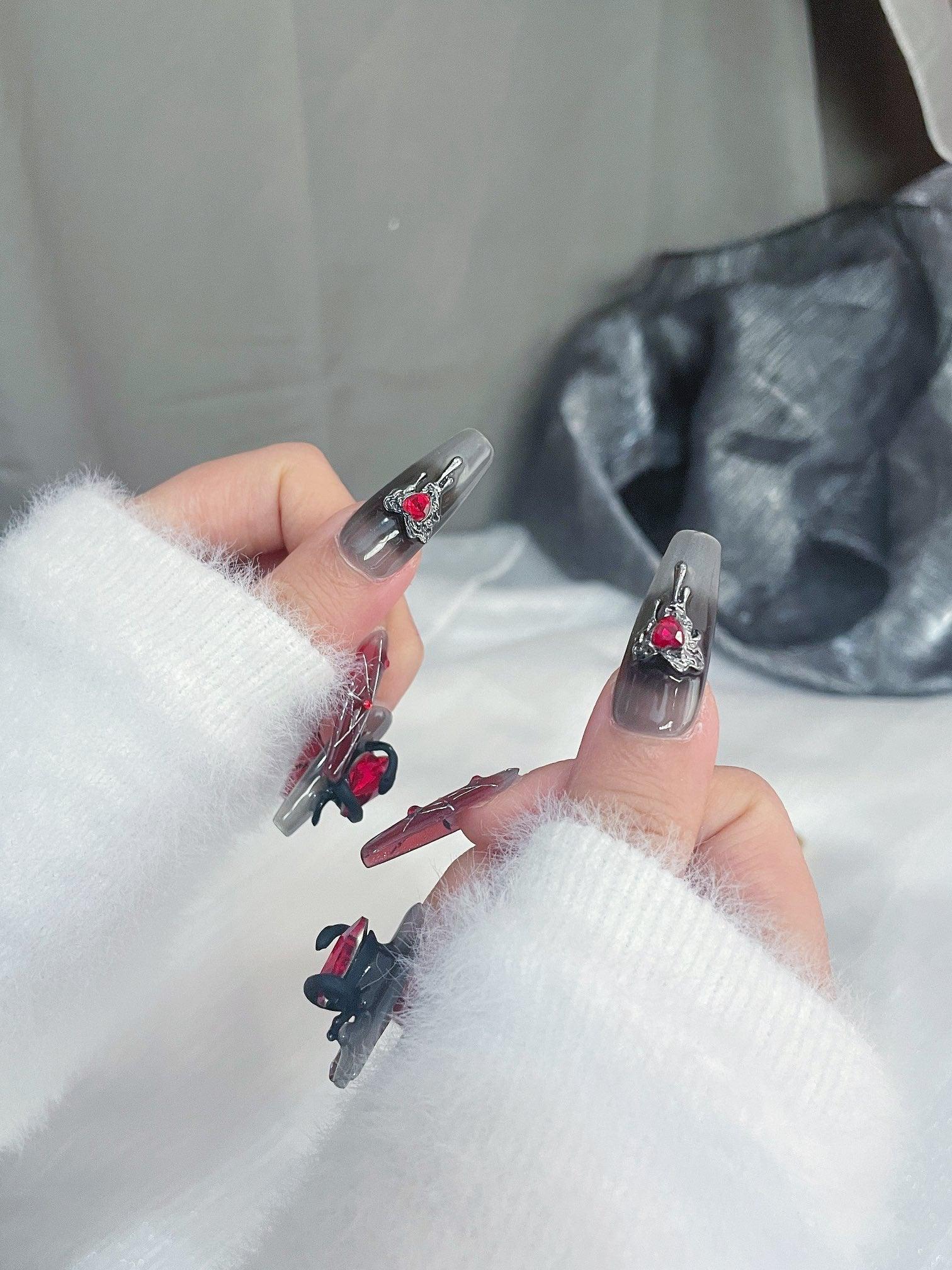 3251 Noble Nightshade