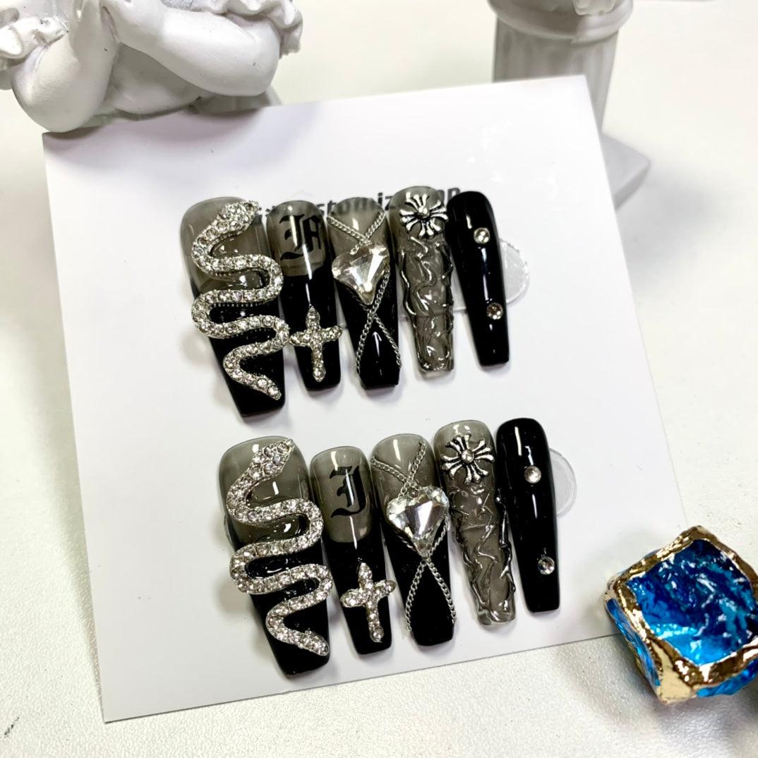 29127 "Lucent Luster"