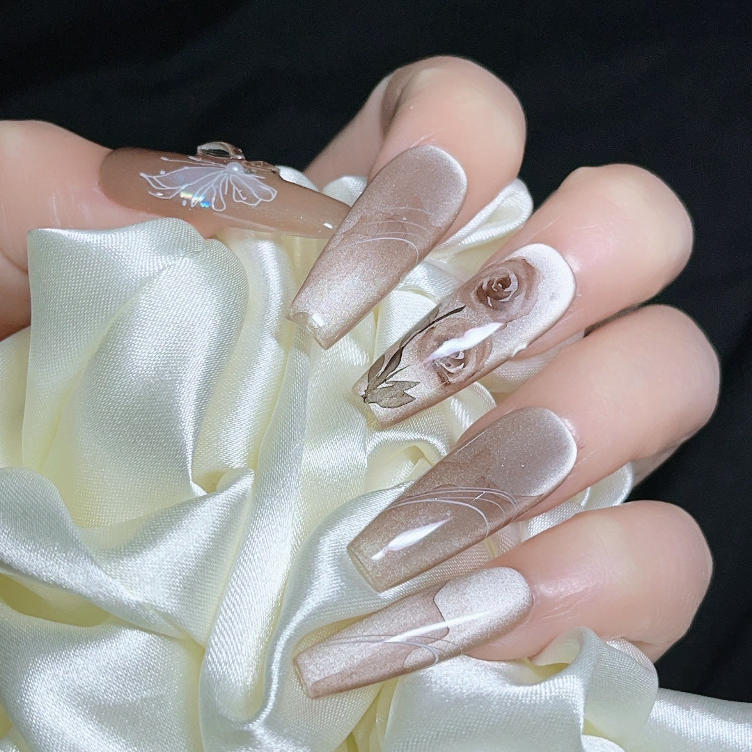 29532 Golden Dusk Rose