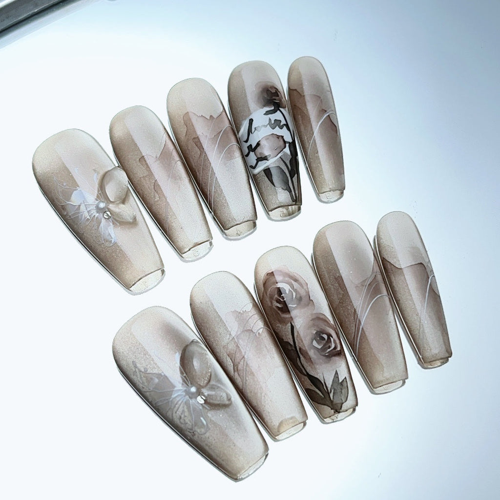 29532 Golden Dusk Rose