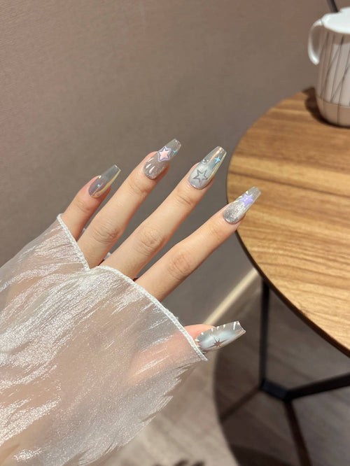 241455 Nebulous Morpho