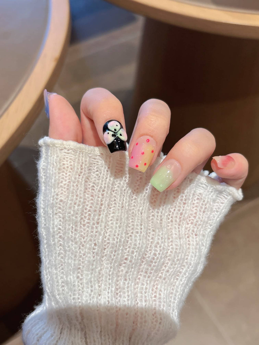 241470 Ephemeral Gleanings