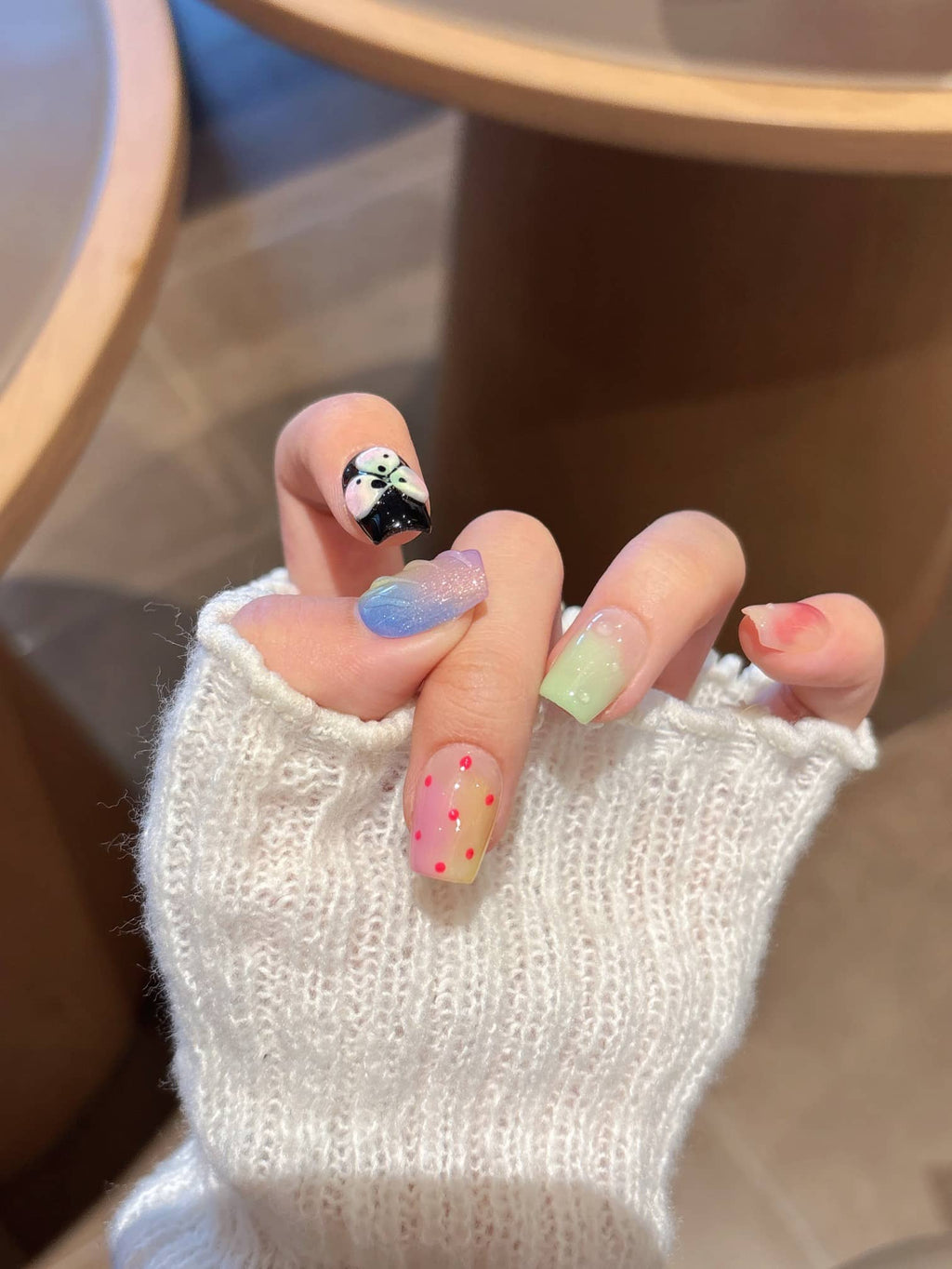 241470 Ephemeral Gleanings