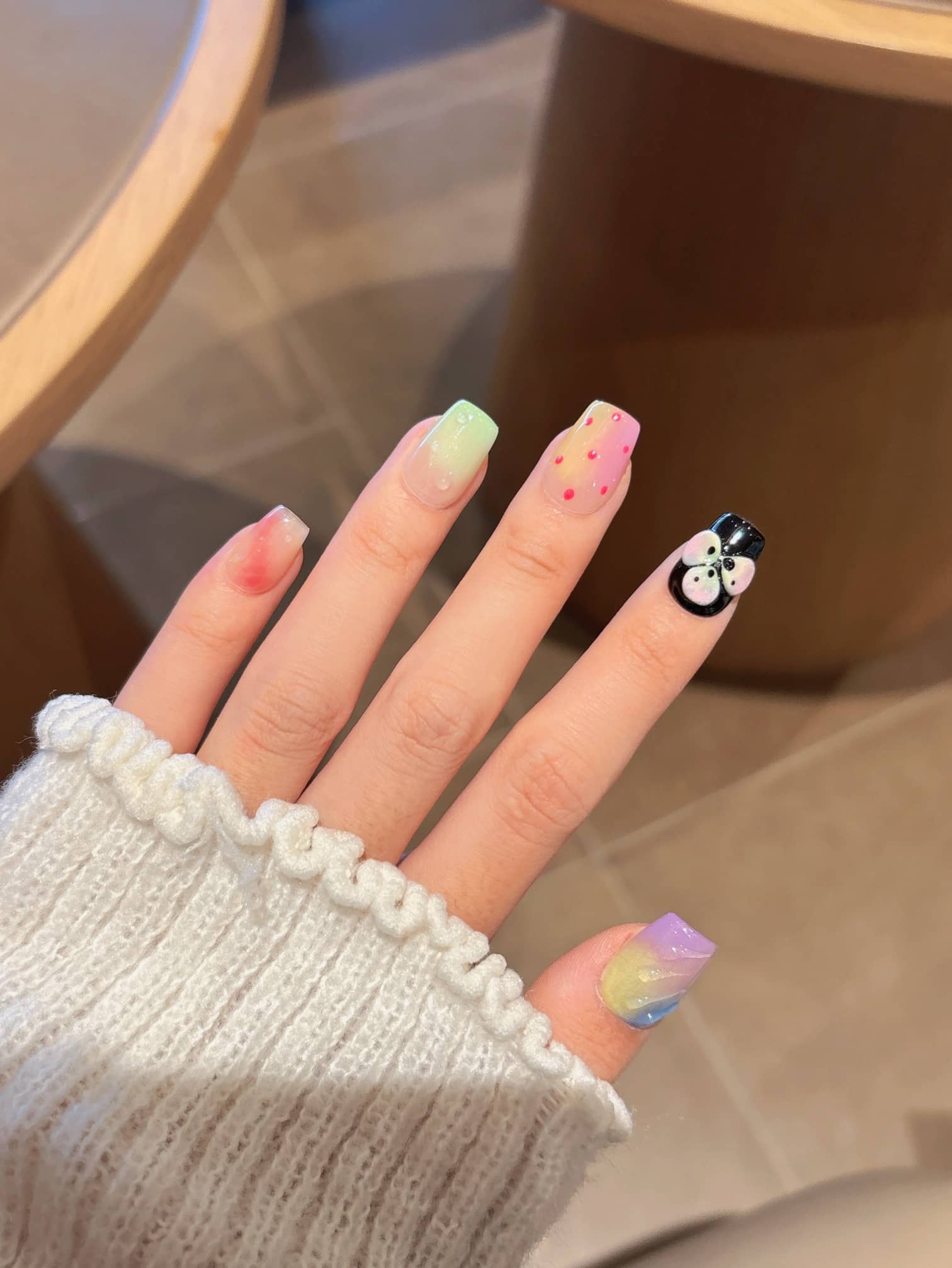 241470 Ephemeral Gleanings