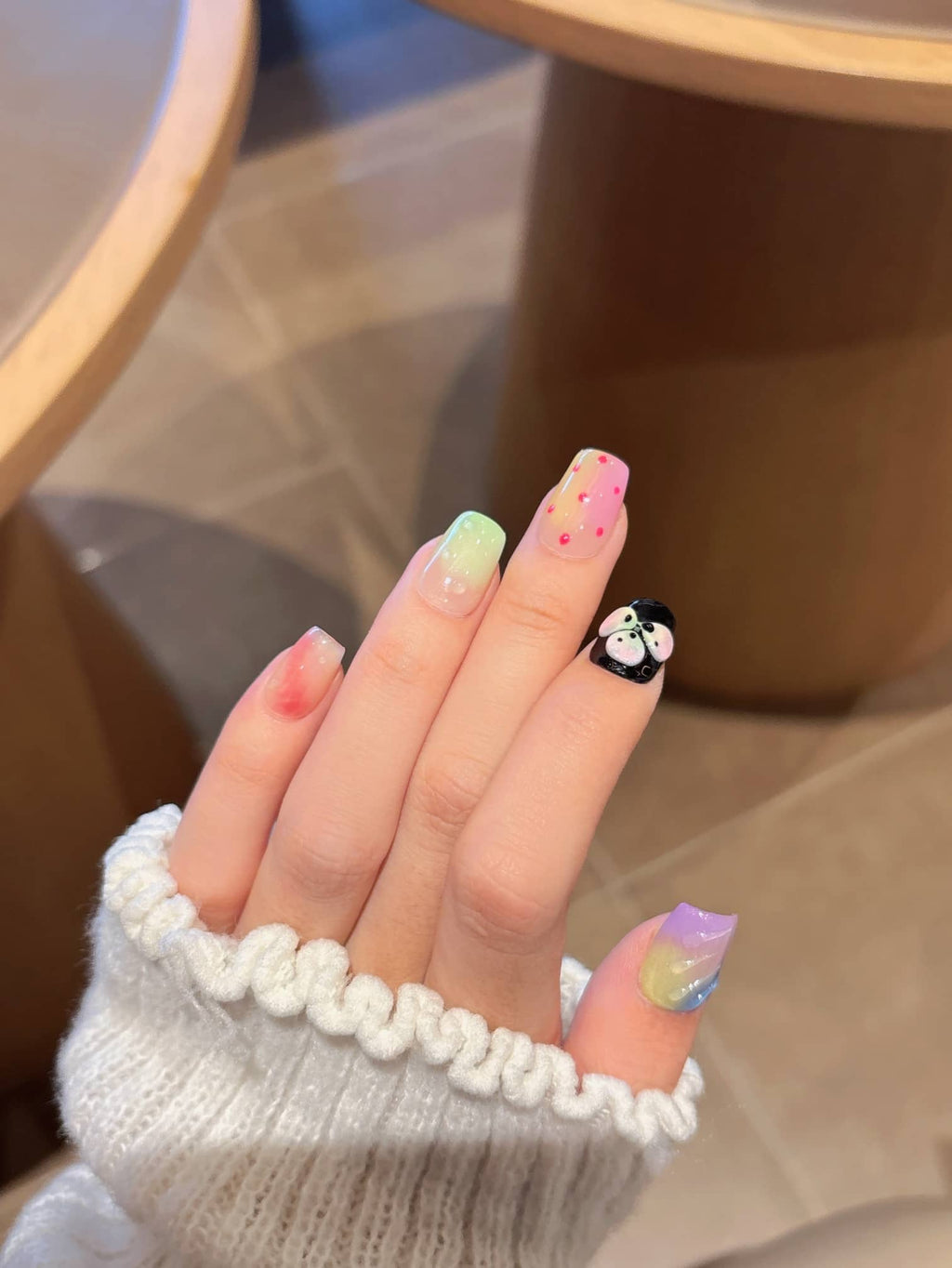 241470 Ephemeral Gleanings