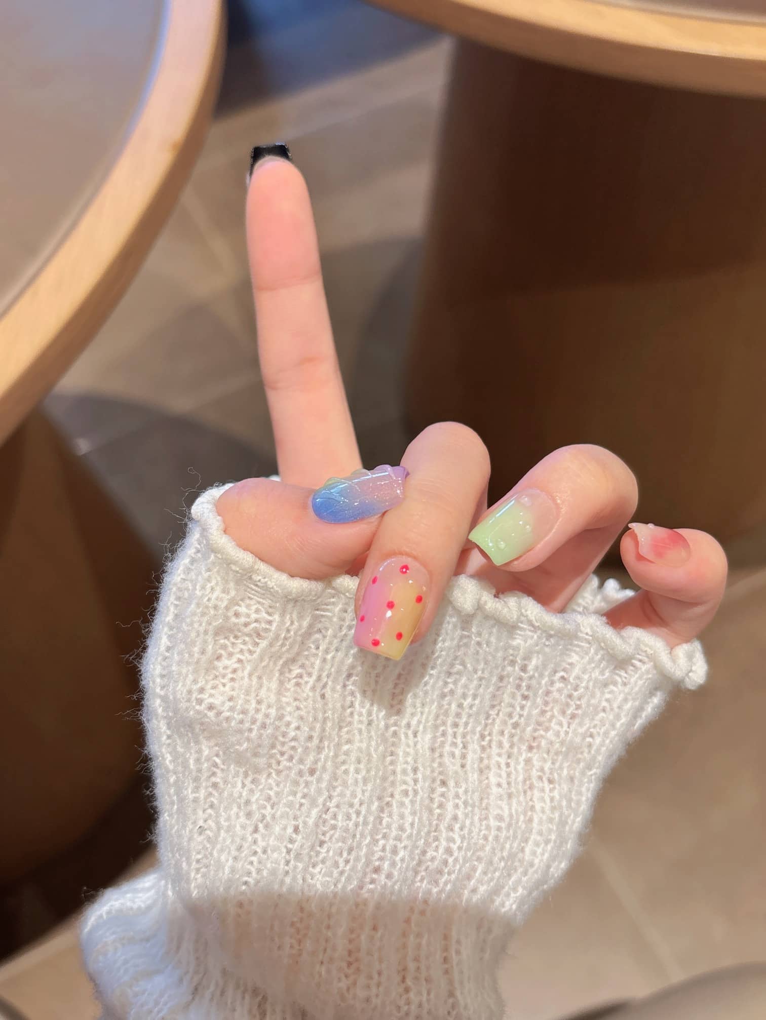 241470 Ephemeral Gleanings